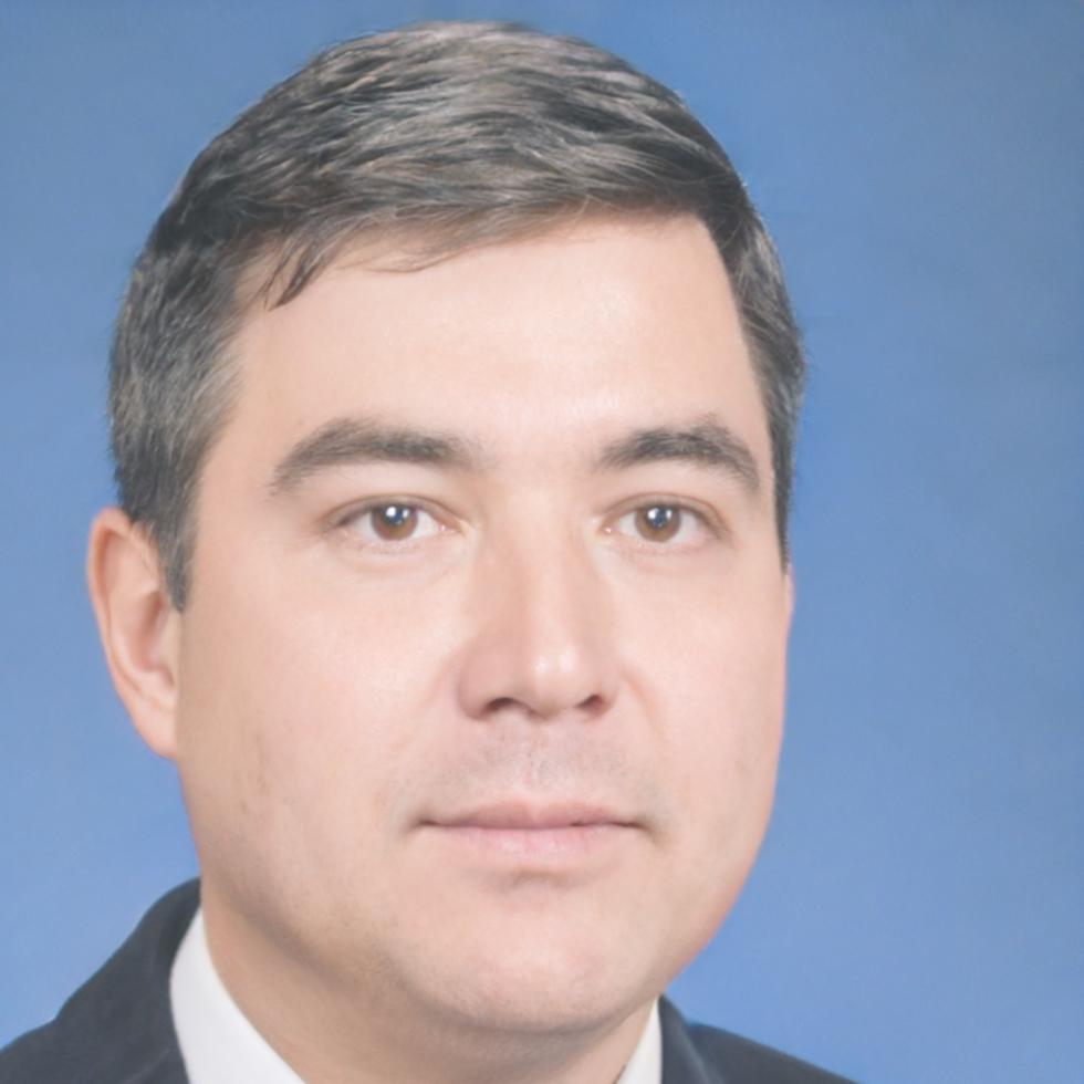 Instructor especializado en técnicas de indagación