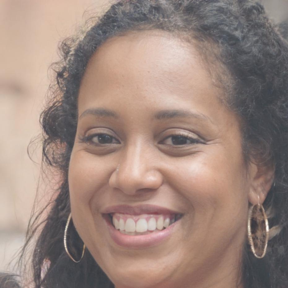 Esperanza Valdés, fundadora de veluntharivosam