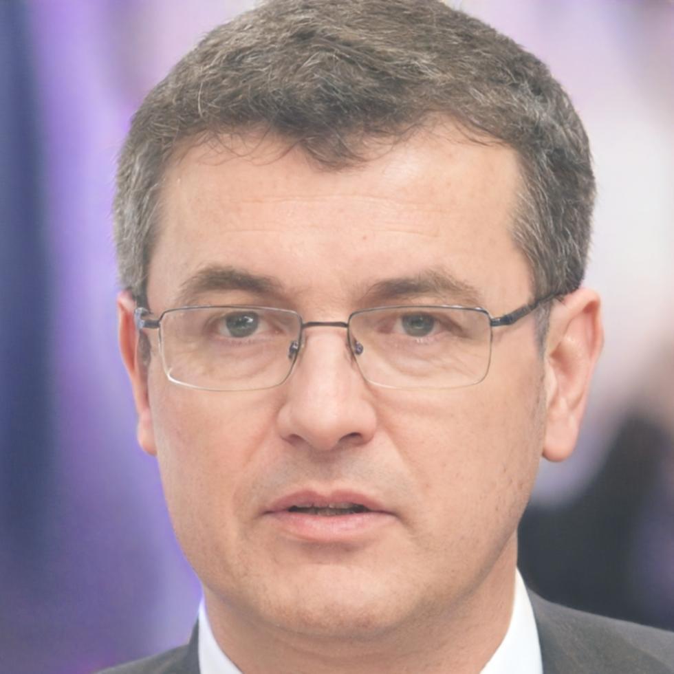 Participante del programa